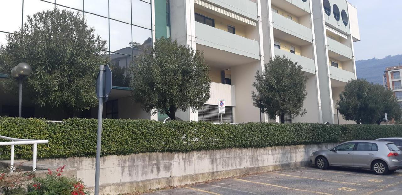 Easy Gardalake Riva del Garda Esterno foto
