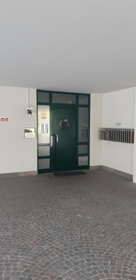 Easy Gardalake Riva del Garda Esterno foto