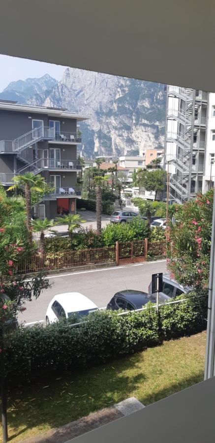 Easy Gardalake Riva del Garda Esterno foto