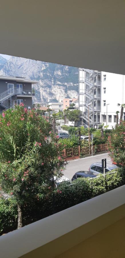 Easy Gardalake Riva del Garda Esterno foto