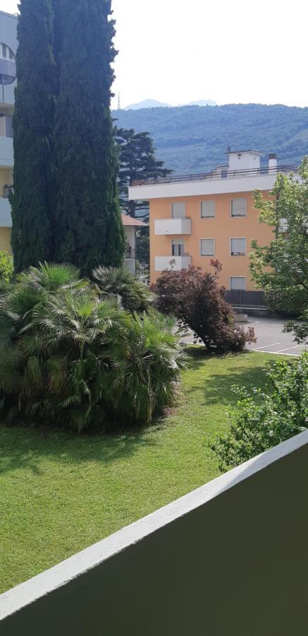 Easy Gardalake Riva del Garda Esterno foto